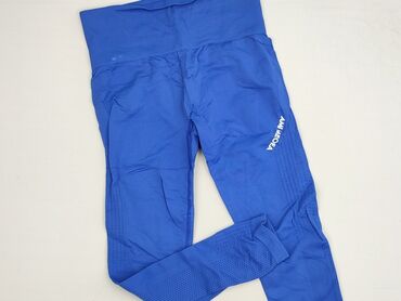 dżinsy pepe jeans: Leggings Sports for women, size M (EU 38)