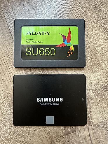 samsung 870 evo: SSD Samsung 2Tb 860EVO 100%
Цена 14000 сом — 2