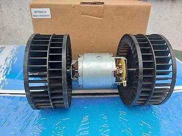 VENTILATOR GREJANJA MERCEDES 190 SA KLIMOM NOV | Ventilator grejanja
