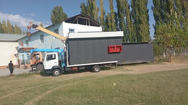 Аренда манипулятора: Сдаю в аренду — 10