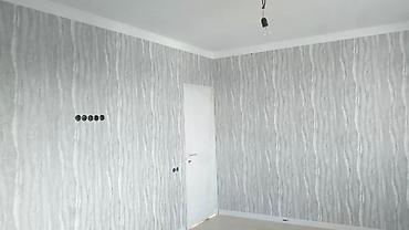 Ремонт под ключ: Квартира ремонт жазайбыз подключ гипсакардон шпаклёка краска обой — 10