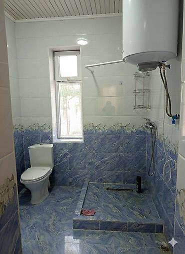 Продажа коттеджей и домов: 🏡 Продается одноэтажный дом 📍 Локация - ж/м Ак-Бата (к главной дороге — 4