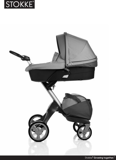 Коляски: Коляска, Б/у — 30