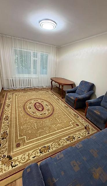 Продажа квартир: 2 комнаты, 53 м², 106 серия, 1 этаж, Свежий ремонт — 1