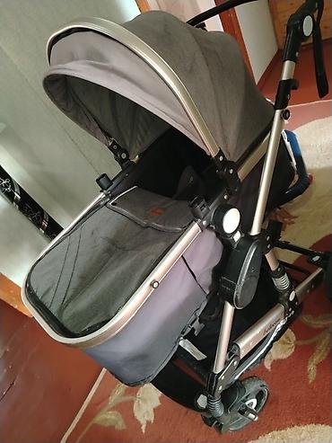 мсо по азербайджанскому языку 2 класс баку: Uşaq arabası – çoxfunksiyalı, rahat və praktik model - Tip — 4