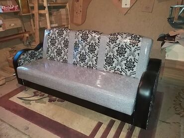 Раскладные диваны: Раскладной диван, Новый — 25