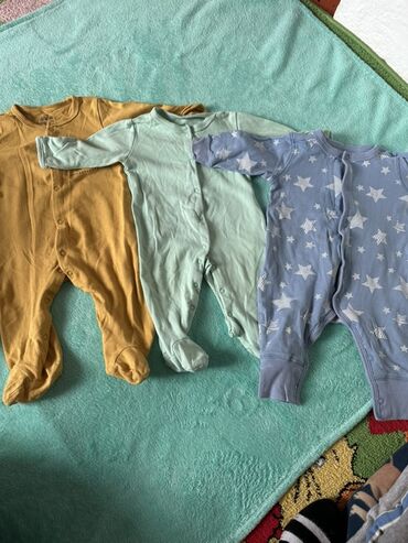 Комплекты одежды: Комплект, цвет - Серый — 9