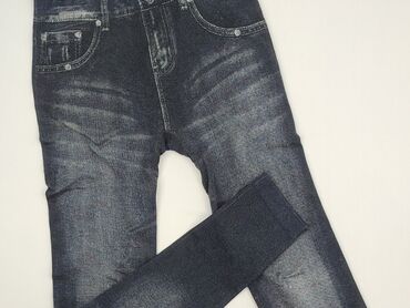 Jeans for women, size L (EU 40)
