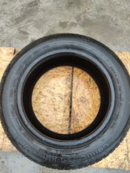 гоформ шины в бишкеке: Шины 215 / 55 / R 16, Лето, Б/у, 1 шт, Легковые, Германия, Continental