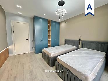 Долгосрочная аренда домов: 350 м², 5 комнат, 12 мкр — 15