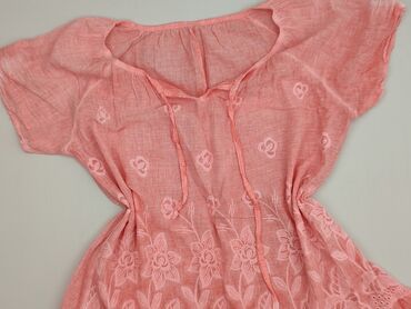 Women's blouse, size 4XL (EU 48)