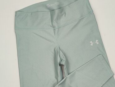 Under Armour, Лосини Спортивні жіночі, розмір L