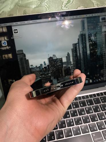 Apple iPhone: IPhone 13 Pro, 77 % — 9