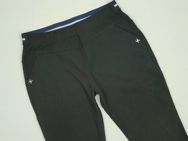 muuv spodnie dresowe: Spodnie 3/4 damskie, 4XL
