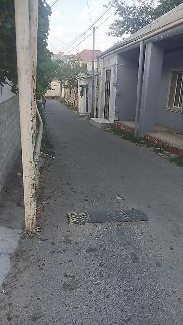 ev alqı: Salam ev bilecerde duz sev al marketin yanind yerlesir 1 otaq kuxna — 2