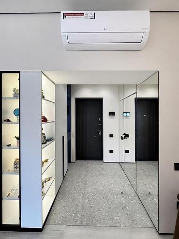 Yeni tikili: İcarəyə verilir 2 otaqlı yeni tikili 65 m², Şah İsmayıl Xətai m — 10