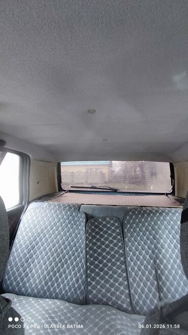 Volkswagen: Volkswagen Golf: 1989 г., 1.8 л, Механика, Бензин, Хэтчбэк at lalafo.kg — 14 Volkswagen: Volkswagen Golf: 1989 г., 1.8 л, Механика, Бензин, Хэтчбэк — 14