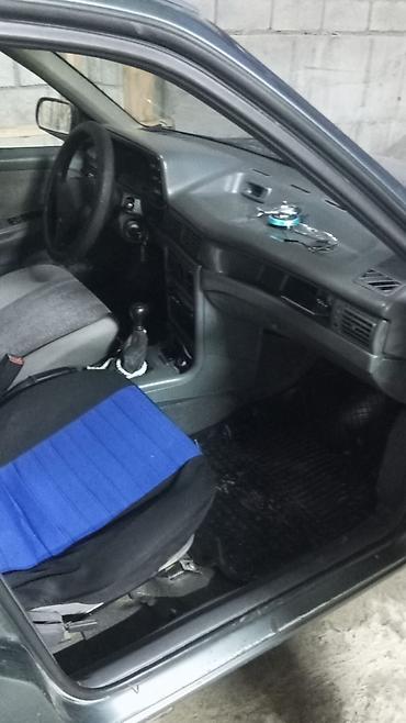 2 4 д: Daewoo Nexia: 2005 г., Механика, Бензин, Седан — 4