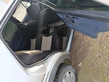 Volkswagen: Volkswagen Jetta: 1988 г., Седан — 12