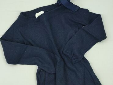 sweter w panterkę h: Zara, Women`s sweater, S (EU 36)