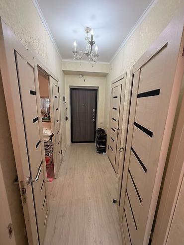 2022: 1 комната, 38 м², Кок-Жар ж/м Элитка, 4 этаж, Евроремонт — 5
