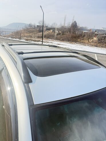 Lexus: Lexus RX: 2004 г., 3 л, Автомат, Бензин — 9