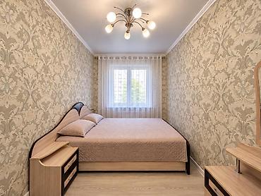Продажа квартир: 3 комнаты, 55 м², Индивидуалка, 5 этаж, Косметический ремонт — 6