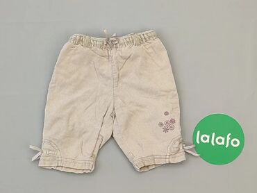 Джинси: Джинсові штани, Для новонароджених, стан - Хороший