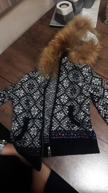 kiraye usaq geyimleri: Jaket, Qız, 4-5 years