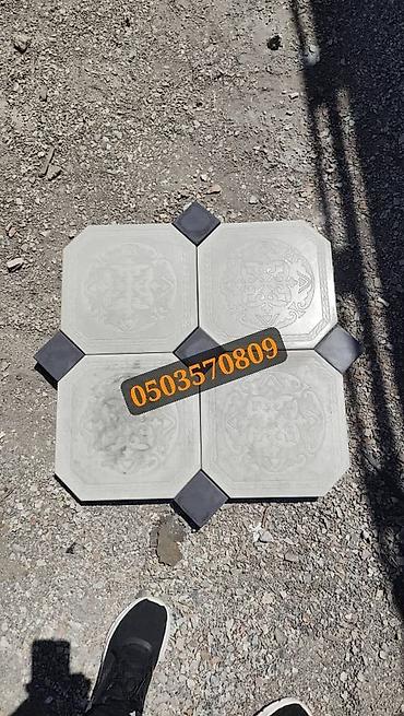 Тротуарная плитка: Бордюры дорожные | тротуарные! Доставка манипулятором! Продаем прочные — 4