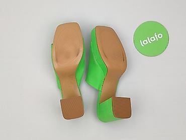 tk maxx sandały: Stradivarius, Klapki damskie, rozmiar 40 — 4