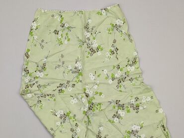 hm spódnice plisowane zielone: Spódnica, M, stan - Dobry