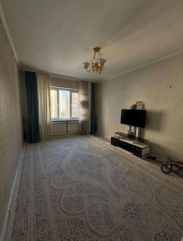 2 комнаты, 52 м², Нижний Джал (Джал-23) 5 этаж, Косметический ремонт at lalafo.kg 2 комнаты, 52 м², Нижний Джал (Джал-23) 5 этаж, Косметический ремонт