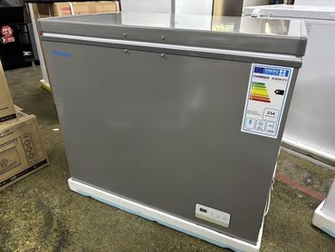 Морозильники: Морозильник, Новый, Бесплатная доставка — 25