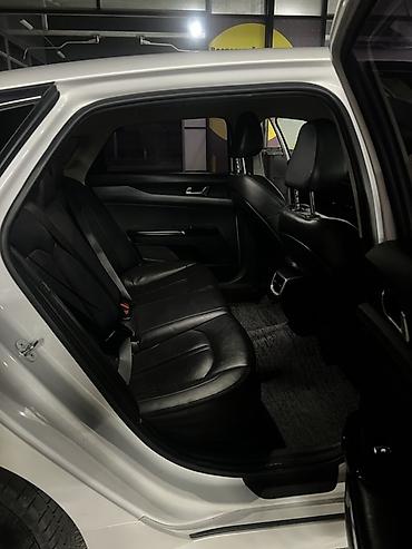 Kia: Kia K5: 2019 г., 2 л, Автомат, Газ, Седан — 5