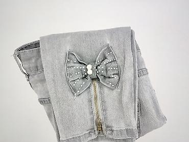 cowboy: Jeansy damskie, rozmiar 3XL — 6