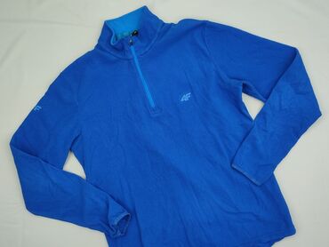 sweter z gruszką: 4F, Polar dla mężczyzn, rozmiar XL