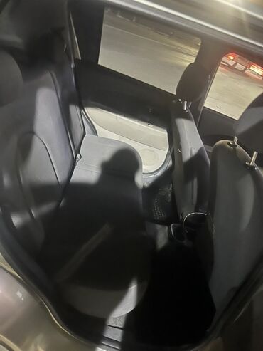 Toyota: Toyota Passo: 2006 г., 1 л, Автомат, Бензин, Хэтчбэк — 8