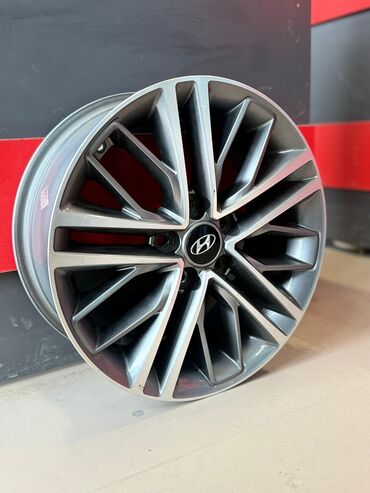 Диски: Диски R 17 — 2