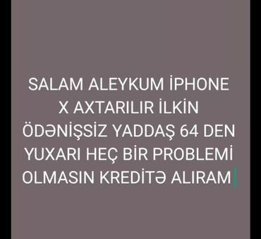 iphone xs 64 qiymeti: IPhone Xs