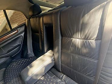 хонда интегра 2000: Honda Accord: 2001 г., 2 л, Автомат, Бензин, Хэтчбэк — 5