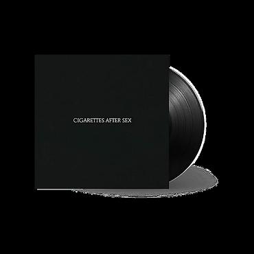 Məhsul yenidir salafanı açılmaylb “Cigarettes After Sex” – vinil
