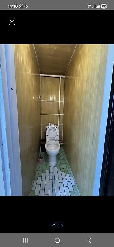 Продажа домов: Дом, 75 м², 4 комнаты, Собственник, Косметический ремонт — 19