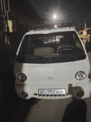 компрессор на камаз: Honda : 2000 г., 2.5 л, Механика, Дизель, Van