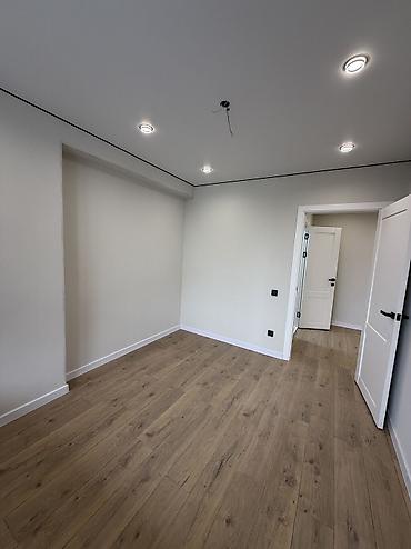 Продажа квартир: 2 комнаты, 55 м², Элитка, 1 этаж, Евроремонт — 17