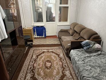 сдаю комнату эне сай: 15 м², С мебелью