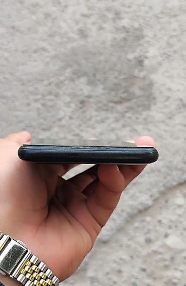 samsung telofon: Samsung Galaxy A03s, 64 GB, rəng - Qara, Sensor, Barmaq izi, İki sim kartlı — 3