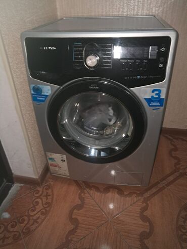 samsun a11: Стиральная машина Samsung, 7 кг, Автоматические, Без сушки, Нет кредита
