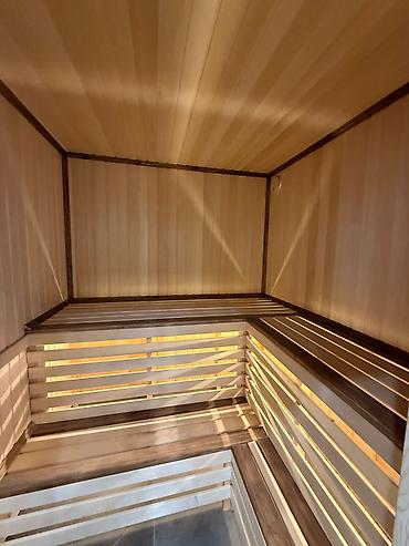 Строительство под ключ: Современный дом в Кок-Жар — комфорт, стиль и качество в каждой детали! — 5