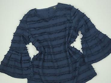 modne bluzki dla nastolatek: River Island, Bluzka damska, rozmiar M — 1